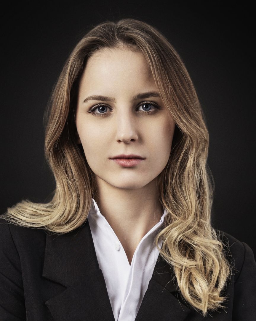 Калашникова Альбина Владимировна